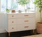 Babyletto Lolly 6-Drawer Dresser (48w x 19d&quot;)