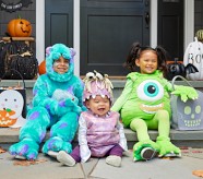 Disney Family Costumes Pottery Barn Kids