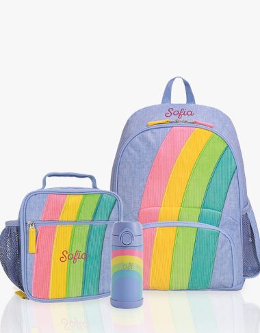 Clearance Backpacks Lunch Up to 50 Off Pottery Barn Kids