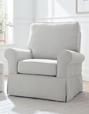 Up to 25% Off Nursery Seating