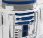 LEGO&reg; <em>Star Wars</em>&#8482; R2-D2&#8482; Shaped Pillow