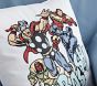 Marvel Heritage Pillow