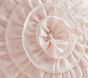 Monique Lhuillier Rosette Tulle Pillow