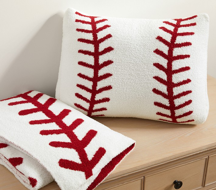 Fuzzy blanket and pillow set best sale