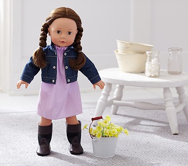 GOTZ Pottery outlets Barn Exclusives Penelope 19.5