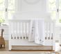 Larkin Camelback 4-in-1 Convertible Crib