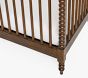 Chris Loves Julia Turned Wood Toddler Bed Conversion Kit Only