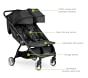 Baby Jogger City Tour&#8482;2 Double Stroller