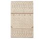 Jute Shag Rug