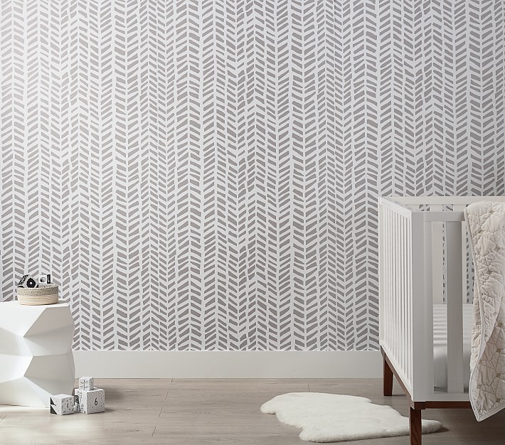 Broken Arrow Removable Wallpaper