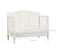 Catalina Toddler Bed Conversion Kit Only