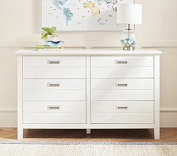 Emery Extra-Wide Dresser (56")