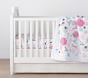 Sasha's Garden Baby Bedding Sets