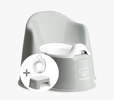 Baby bjorn potty trainer online