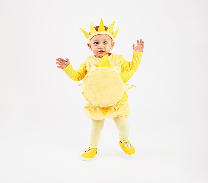 Baby My Little Sunshine Halloween Costume