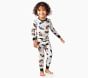 Hot Wheels Monster Trucks&#8482; Organic Cotton Pajama Set