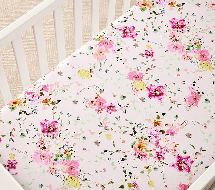 Sahaler crib bedding sale