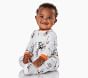 Disney Mickey Mouse Halloween Organic Family Pajama Collection