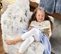 Kids Anywhere Chair&#174;, Harry Potter&#8482; Hedwig&#8482; Slipcover Only