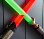 <em>Star Wars</em>&#8482; LED Lightsaber&#8482; Wall Decor