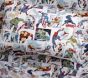 Marvel Heritage Glow-in-the-Dark Sheet Set