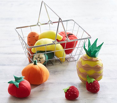 Fruit orders baskets for kids