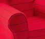 Kids Anywhere Chair&reg;, Red Peanuts&#174; Snoopy&#174; Dog House