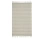 Emerson Geometric Hand Woven Wool Rug