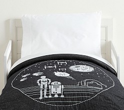 <em>Star Wars</em>™ Toddler Bedding