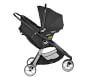 Baby Jogger City GO&#8482; 2 Infant Car Seat &amp; Base