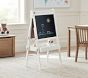 White Art Easel