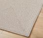 Performance Natural Braided Reversible Rug