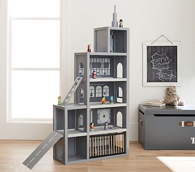 Gotham city playset pottery barn online