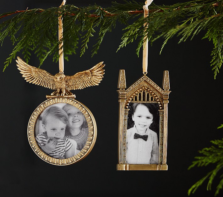 Harry Potter&#8482; Photo Frame Ornaments