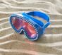 Shark Attack Swim Mask