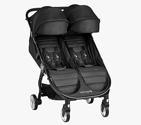 Baby Jogger City Tour 2 Double Stroller Pottery Barn Kids