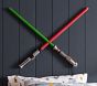 <em>Star Wars</em>&#8482; LED Lightsaber&#8482; Wall Decor