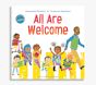 All Are Welcome Book