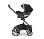 Nuna MIXX&#8482; Next + PIPA&#8482; RX Travel System