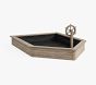 Outdoor Boat Sandbox