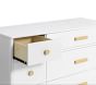 Babyletto Lolly 6-Drawer Dresser (48w x 19d&quot;)