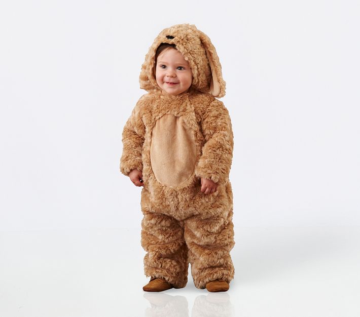 Baby Dog Halloween Costume