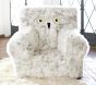 Kids Anywhere Chair&#174;, Harry Potter&#8482; Hedwig&#8482; Slipcover Only