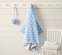 Heart Kid Hooded Towels