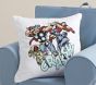 Marvel Heritage Pillow