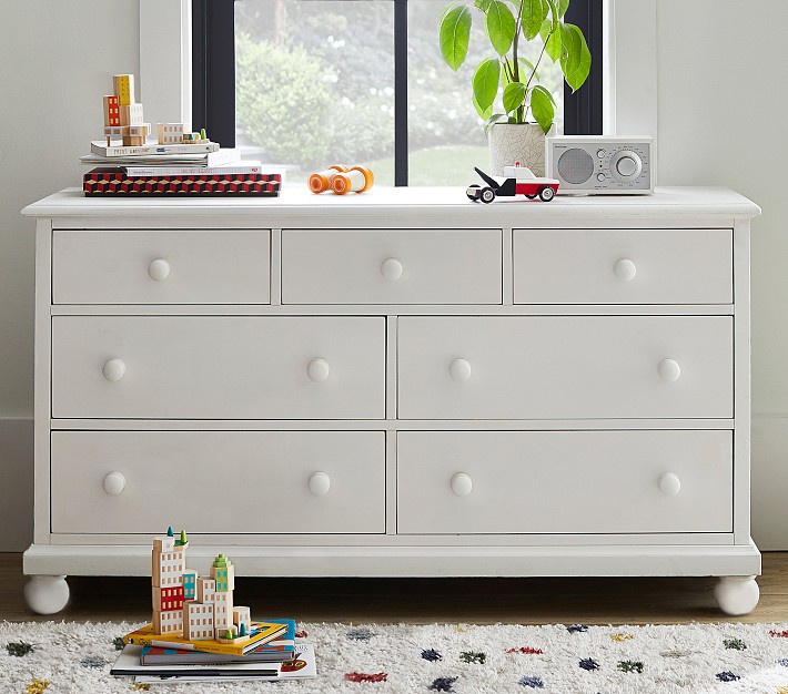 Catalina Extra-Wide Dresser (56&quot;)