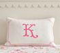 Monique Lhuillier Personalized Pillow Cover