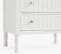 Catalina Beadboard 3-Drawer Mini Dresser (30w x 19d&quot;)