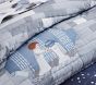 LEGO&reg; <em>Star Wars</em>&#8482;  Comforter & Shams