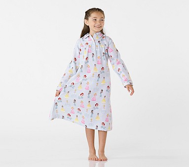 Disney flannel nightgown sale